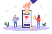 Meilleur logiciel d'entreprise pour le financement participatif, applications de don compatibles Mac Linux, développement d'applications mobiles, clé e-mail incluse