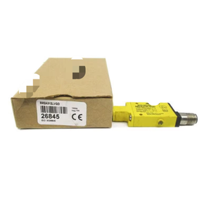 MÜHENDİSLİK SM2A312LVQD 26845 24-240VAC Yeni Orijinal Hazır Stokta Endüstriyel Otomasyon PAC Özel PLC Programlama Kontrol Cihazı - Product Image 1