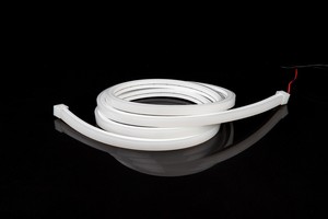 OEM ODM Service 15*15mm Custom Color Voltage Length Triple Side Emitting <b>LED</b> Neon Strip Manufacturer for Brand Architectural Lig - Product Image 3