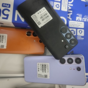 Camon 50 Pro 12GB+256GB หน้าจอความละเอียดสูงขนาด 7.0 นิ้ว 120Hz รองรับ 5G ระบบปฏิบัติการ Android 15.0 สมาร์ทโฟนที่ใช้งานได้ทั่วโลก - Product Image 6