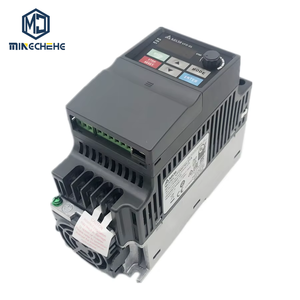 Convertidor de Frecuencia Electrónico VFD007EL21A - Product Image 1