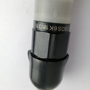 Vanne de retenue hydraulique à cartouche Rexroth LC32A40D7X en promotion - Product Image 3