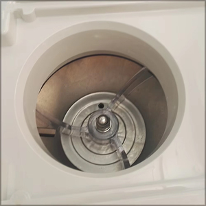 XEOLEO Thương Mại Điện Cạo Máy Nước Đá Tự Động <span class=keywords><strong>Ice</strong></span> <span class=keywords><strong>Ice</strong></span> Crush Máy 200kgs/H Thông Minh <span class=keywords><strong>Ice</strong></span> Máy Cạo Râu 300W - Product Image 6