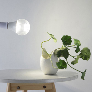 Plant Health Focused 15W Full Spectrum LED Grow Bulb String Lights con alto CRI <span class=keywords><strong>para</strong></span> un mejor <span class=keywords><strong>crecimiento</strong></span> - Product Image 1