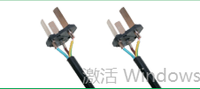 SD-3500 produits électriques ménagers standard chinois Machine d'insertion de prise de câble à 3 broches