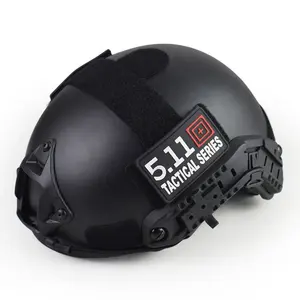 Action Union casco tactico Sports Moto MH Tactique Camo Casque Camouflage casquette