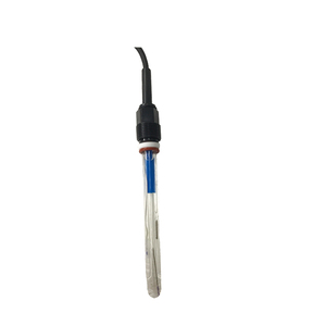 เซ็นเซอร์ตรวจสอบน้ำ WQ700E 2 ตัว พร้อมหัววัด ORP BNC Toledo Ph Probe - Product Image 4