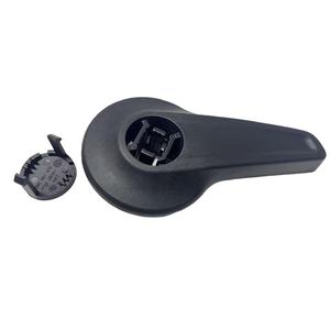 5N0881606 5N0881470 Maniglia di Regolazione, Maniglia per Regolazione Schienale Sedile Applicabile ad Audi, Volkswagen e <span class=keywords><strong>SEAT</strong></span>. - Product Image 3