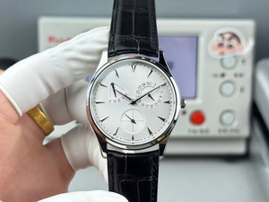 39mm Classic and Simple Business Luxury Sapphire Crystal Sports and Casual Date Automatic <b>Mechanical</b> Men's <b>Watch</b> - Product Image 1
