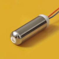 Moteur vibrant micro étanche 1,5 V 6 mm 9000-12000 tr/min pour brosse à dents électrique, appareil de soin personnel, mini-moteur de type pile IP67