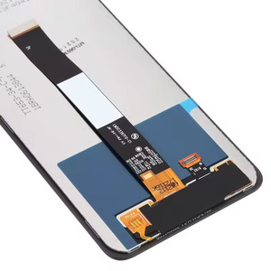 Écrans LCD pour téléphone portable, neufs pour Umidigi <span class=keywords><strong>X10</strong></span> Pro, écran LCD et numériseur, assemblage complet de remplacement avec garantie d'un an - Product Image 4