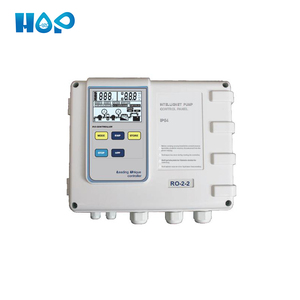 Hệ Thống Hộp Điều Khiển Máy Bơm Nước Giếng Nước Kỹ Thuật Số Tự Động Thẩm Thấu Ngược RO-2-2 Cho Chìm - Product Image 3