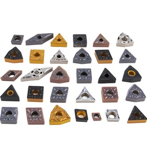 Durable External <strong>Turning</strong> Tool Carbide CNC <strong>Inserts</strong> TNMG <strong>WNMG</strong> Lathe Cutting Tools For Tool Holder Metalworking - Product Image 4