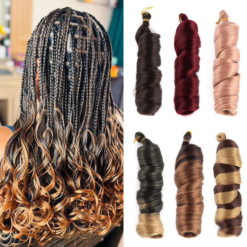Wholesale Synthetic Hair Super Jumbo Hair