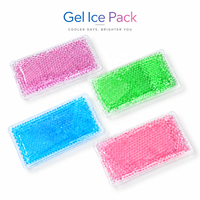 Ice Pack 2025 OEM réutilisable chaud et froid Pack récupération des blessures compresse thérapie sac de glace pour le soutien