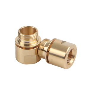 Adaptador de Boquilla Highyag, Soporte de Boquillas de Cobre para Máquinas de Corte por Láser de Fibra Highyag <span class=keywords><strong>Nukon</strong></span> - Product Image 2