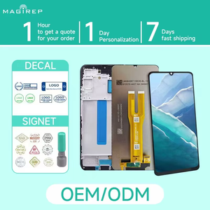 <span class=keywords><strong>Display</strong></span> LCD Touch Screen Digitizer per Oukitel WP23 WP36, Ricambio Completo per <span class=keywords><strong>Riparazione</strong></span> <span class=keywords><strong>Smartphone</strong></span> Robusto - Product Image 5
