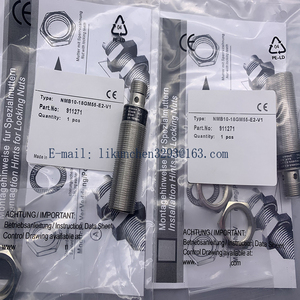 Thương hiệu Mới ban đầu gần chuyển đổi cảm biến NMB2-12GM65-E2-FE-V1/E0/E3 một năm bảo hành trong kho - Product Image 5