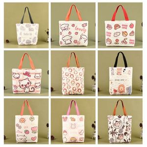 Bolsas de Tela de Lona Personalizadas al por Mayor, Bolsas de Compras Reutilizables en Blanco para Diseños Personalizados - Product Image 6