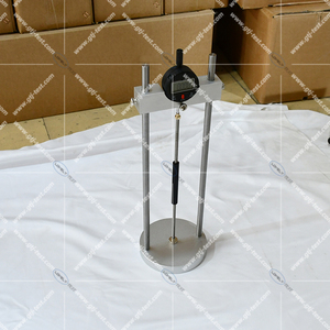 Comparador de Longitud Digital para Cemento, Instrumento de Medición de Cemento, Máquina de Prueba de Cemento, Rango de 190-305 mm - Product Image 3