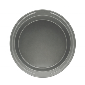 Molde redondo para pasteles de 26 cm de grosor, con mango ancho, molde para hornear de alto rendimiento y no tóxico. - Product Image 6