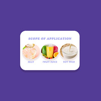 Custom Food Grade Eco-Friendly100ml 250Ml 500Ml Drank Yoghurt Drinken Vloeibare Vruchtensap Babyvoeding Tuit Zakje