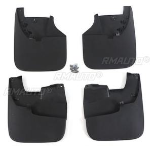 Guardabarros Delanteros y Traseros para Toyota Tundra 2022-2023, Kit de Carrocería, Accesorios para Automóviles - Product Image 4