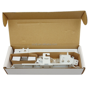 Soporte Universal para proyector <span class=keywords><strong>LCD</strong></span> DLP, montaje en pared, blanco - Product Image 6