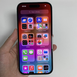 <span class=keywords><strong>iPhone</strong></span> 15 128GB Ricondizionato Sbloccato, Ottime Condizioni, Display Super Retina XDR da 6,1 <span class=keywords><strong>Pollici</strong></span>, Smartphone 5G - Product Image 5