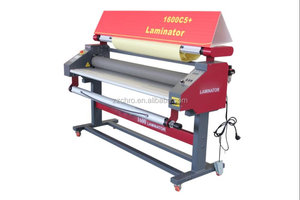 Electric Hot Selling 63 Inches 160cm Cold <b>Laminating</b> Machine With <b>Lamination</b> Film - Product Image 2