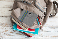 6/6.8 pouces Etui Universel pour kobo/ Pocketbook /kindle/sony e-book Reader Rotatif 360 Degrés Housse De Protection