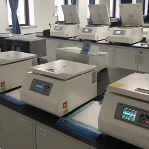 Cedric Hoge Snelheid <span class=keywords><strong>Centrifuge</strong></span> CPK-16 16800r/Min Tafel Top <span class=keywords><strong>Centrifuge</strong></span> Voor Ziekenhuis En Lab - Product Image 2