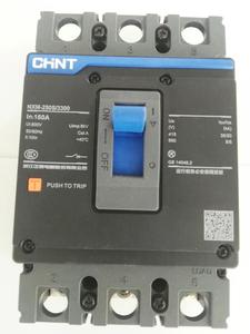 Mccb Nxm-400s/3300 320A ของแท้และใหม่ มีสินค้าจำนวนมาก NXM-400S/3300 320A, ขนาดกะทัดรัด NXM ของแท้ 100% และใหม่เอี่ยมจากโรงงานพร้อมซีล - Product Image 2