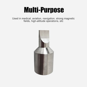 Многофункциональный титановый набор инструментов HENITUER T1193 (отвертка, биты, головки) без магнитного покрытия, подходит для бытового, медицинского и авиационного применения - Product Image 5