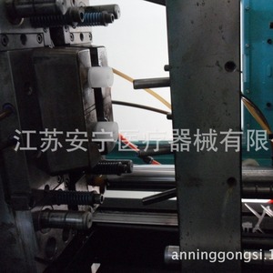 Usine de moulage par injection Peaceful Injection Mold Factory, fabrication de moules professionnelle, traitement personnalisé basé sur des dessins - Product Image 3