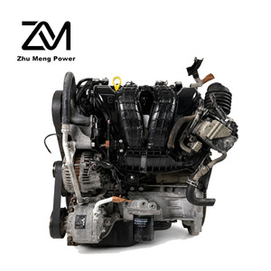 ชุดซ่อมเครื่องยนต์ 4b10 4b11 4b12 1.8 2.0l 2.4 Turbo พร้อมชุดเกียร์ สำหรับมิตซูบิชิ แลนเซอร์ ปี 2008 2009 Gts เอาท์แลนเดอร์ สปอร์ต ปี 2014 - Product Image 1