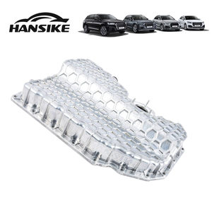 هانسيك أوم 06K103600R 06K103600D 06K10360 0AE أنظمة لأودي A3 Q3 TT محرك الألومنيوم - Product Image 3