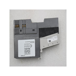 Contrôleur programmable en stock Plc 1734-<span class=keywords><strong>IT2I</strong></span> Prix raisonnable Contrôleur de programmation Plc - Product Image 2