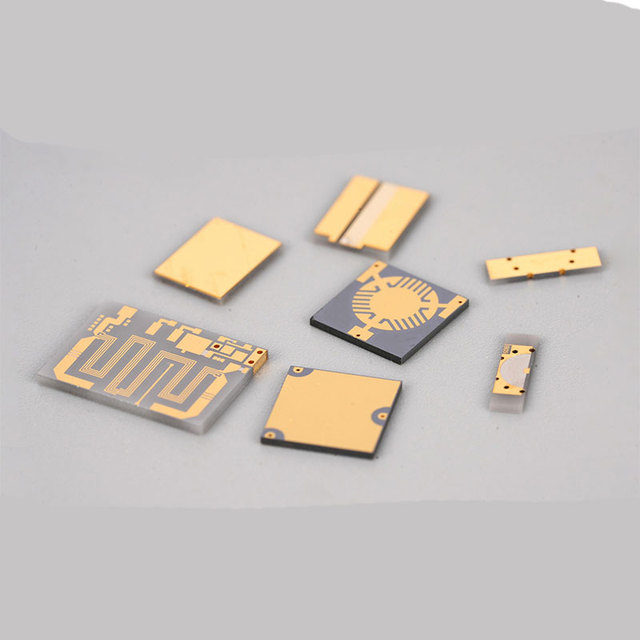 MCPCB Metal Substrate Aluminum Base HDI PCB OEM for LED Lighting Power Supply and Inverter