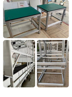 Connecteur d'angle en alliage d'aluminium anti-corrosion à 135 degrés pour profilé 8080, support d'angle robuste pour décoration d'extrusion