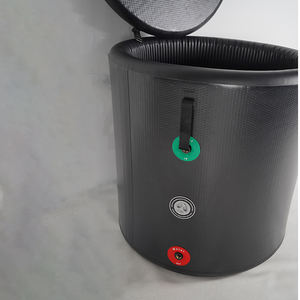 <span class=keywords><strong>Baignoire</strong></span> à glace gonflable pour la récupération des adultes, bain froid - Product Image 3