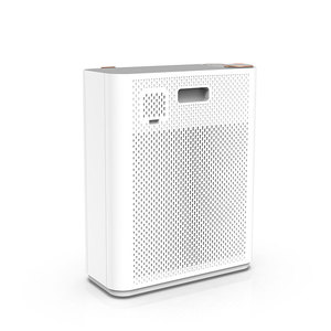 <span class=keywords><strong>Purificateur</strong></span> <span class=keywords><strong>d</strong></span>'<span class=keywords><strong>air</strong></span> portable pour maison intelligente avec filtre HEPA Humidificateur <span class=keywords><strong>connecté</strong></span> WiFi Nettoyeur de filtre intelligent pour les ménages - Product Image 6