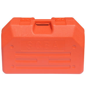 Équipement respiratoire portable pour pompiers Solas de 6,8 L, SCBA - Product Image 5