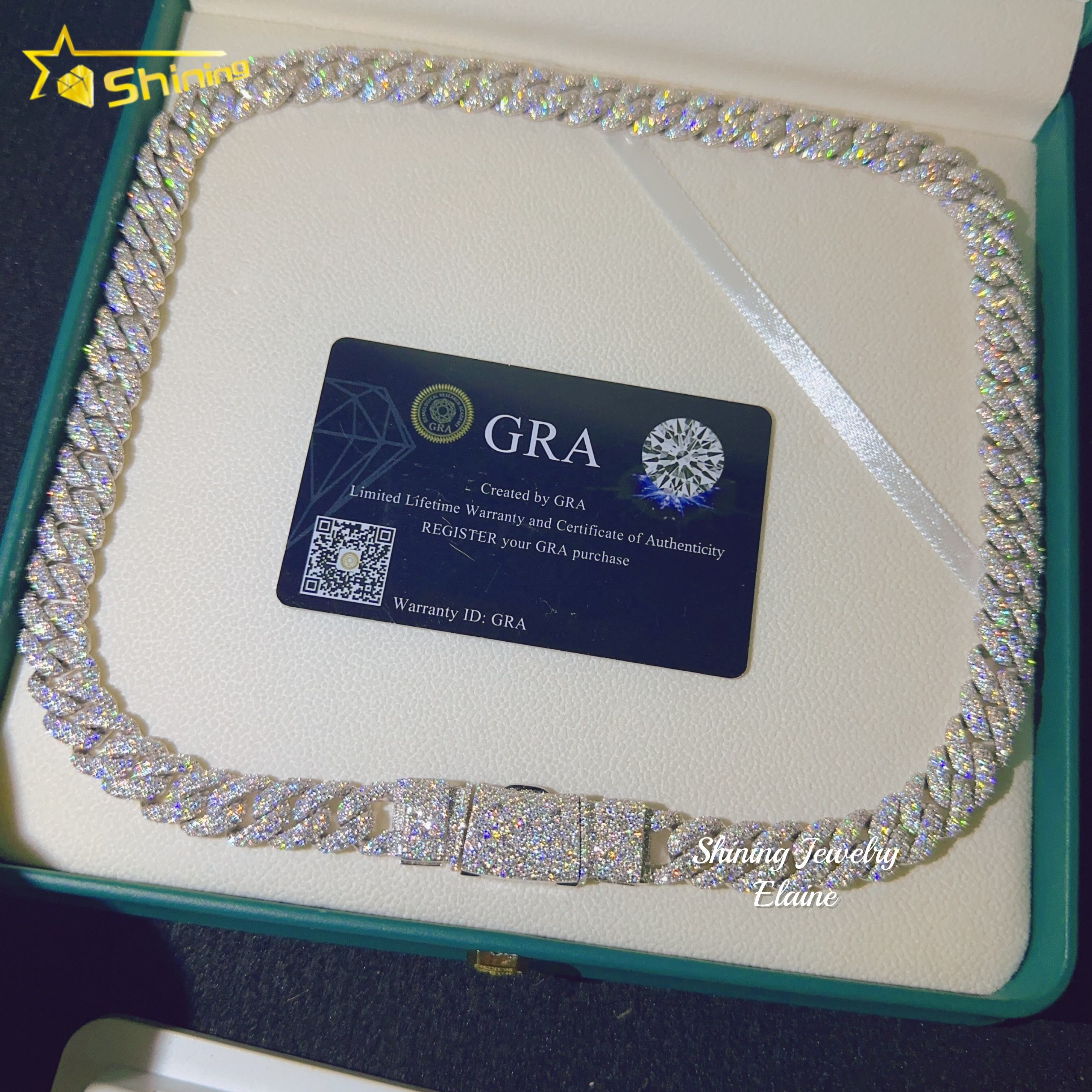 Verified Supplier VVS Diamonds Price 1k+ - Main Image