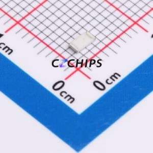 FRQ1206J153 TS SMD RESISTOR 1206 (ประเภท: ฟิล์มหนา) (ความต้านทาน: 15Kohm ความแม่นยำ: 5%) - Product Image 2