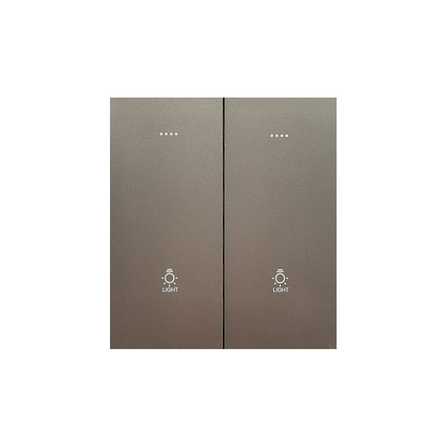 New Design Smart Life Home House 240V Smart Switch WiFi Wireless Remote LED Light Wall Switch With Google Alexa