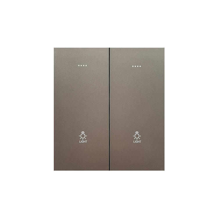 New Design Smart Life Home House 240V Smart Switch WiFi Wireless Remote LED Light Wall Switch With Google Alexa