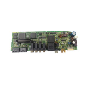 A20B-2100-0252 FANUC Ac <b>Drive</b> Board for Cnc Machines - Product Image 2