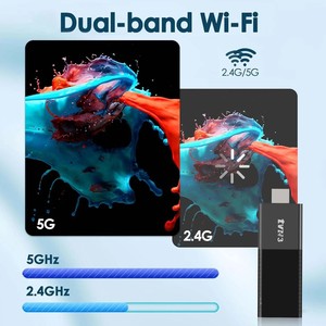 2025 mới nhất tvr3 Android TV Stick Mortal Amlogic s905l4k wifi2.4g đảm bảo chất lượng bán buôn đa ngôn ngữ phương tiện truyền thông máy nghe nhạc 4k - Product Image 2