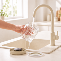 Ensemble de boîtes de conservation sous vide Ankou Pop Containers, en plastique hermétique, de qualité alimentaire, pour une org